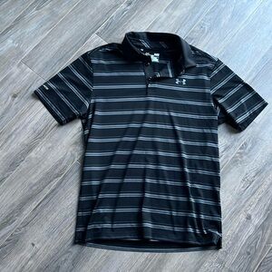 Under Armour Golf Polo